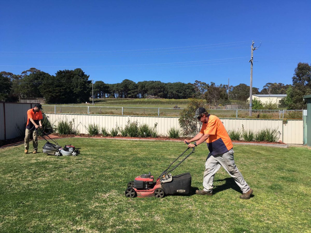 Gateways Gardening Geelong  Gateways Support Services Inc.Gateways