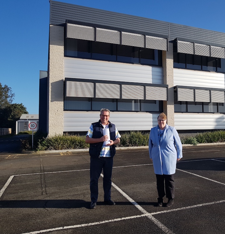 New bike track for North Geelong to boost wellbeing for children with