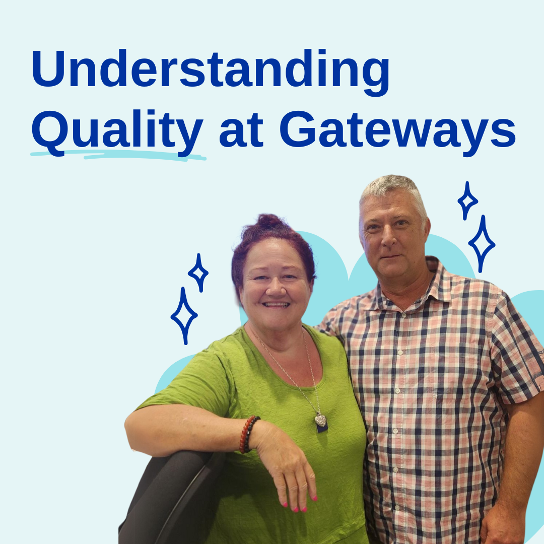 Understanding Quality And Innovation At Gateways